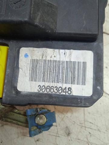 30663048 VOLVO Замок двери задней левой купить в Винница