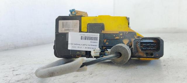 VOLVO 30663048 Замок двери задней левой в наличии Павлоград