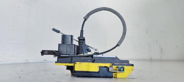 30663048 Замок двери задней левой купить Николаев