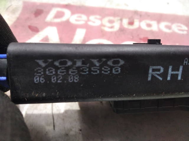 VOLVO 30663580 в наличии Украина