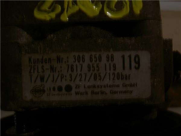 VOLVO 30665098 Насос ГУР в наличии Сумы
