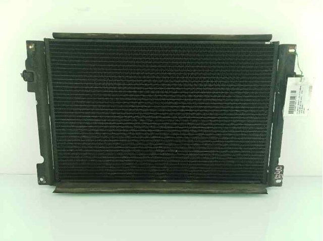 Condensador / radiador  aire acondicionado para volvo serie 850 2.5 10v berlina b5252fs 30665225