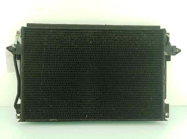 Condensador / radiador de ar condicionado para volvo 850 ranchera estate car (855) (1994-1996) 2.3 T5 B5234 T 30665225