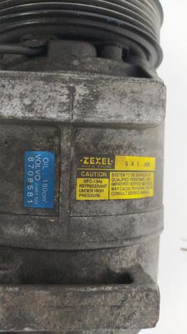 VOLVO 30665339 Компрессор кондиционера в наличии Винница