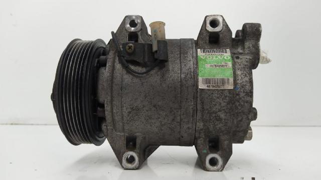 VOLVO 30665339 Компрессор кондиционера в наличии Полтава