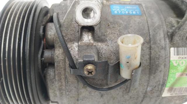VOLVO 30665339 Компрессор кондиционера в наличии Харьков
