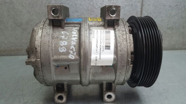 VOLVO 30665342 Компрессор кондиционера в наличии Ужгород