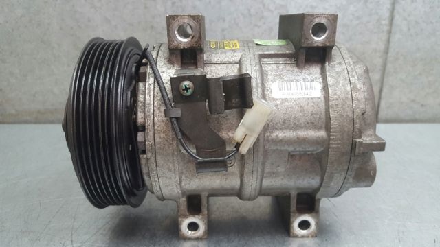 VOLVO 30665342 Компрессор кондиционера в наличии Николаев