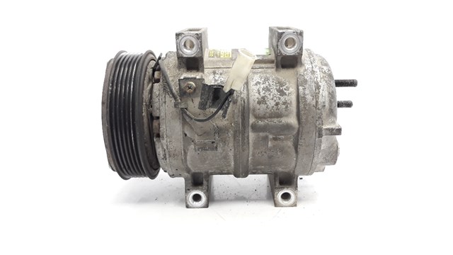 Compressor de ar condicionado para volvo v40 ranchera estate car 1.6 b4164s 30665343
