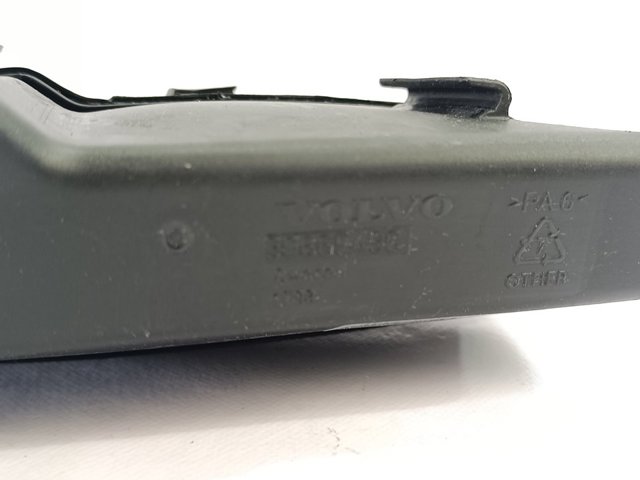 Tanque de bomba da Direção hidrâulica assistida Volvo V70 1 LV