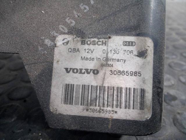30665985 VOLVO Электровентилятор охлаждения в сборе (мотор+крыльчатка) купить в Ровно