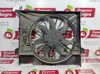 Ventilador elétrico de esfriamento montado (motor + roda de aletas) 30665985 VOLVO