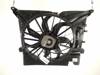 Ventilador elétrico de esfriamento montado (motor + roda de aletas) 30665985 VOLVO