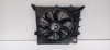 Ventilador elétrico de esfriamento montado (motor + roda de aletas) 30665985 VOLVO