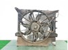 Ventilador elétrico de esfriamento montado (motor + roda de aletas) 30665985 VOLVO