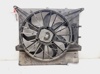 Ventilador elétrico de esfriamento montado (motor + roda de aletas) 30665985 VOLVO