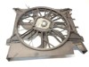Ventilador elétrico de esfriamento montado (motor + roda de aletas) 30665985 VOLVO