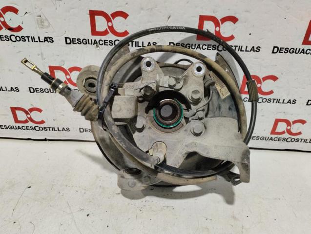 30666468 VOLVO Цапфа задняя правая купить в Черкассы