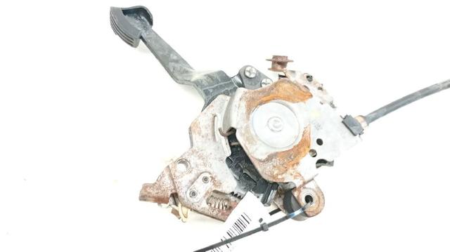 30666703 VOLVO Педаль тормоза купить в Чернигов