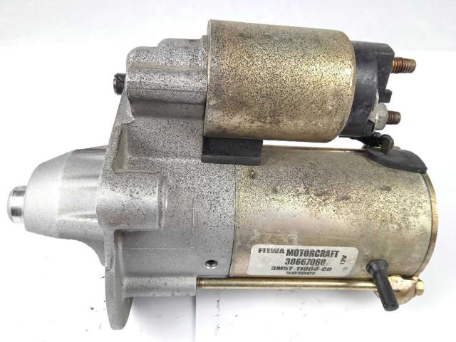 30667060 VOLVO Стартер купить в Кривой Рог