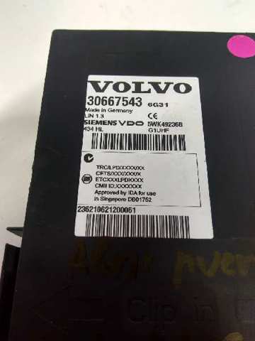 30667543 VOLVO купить в Тернополь