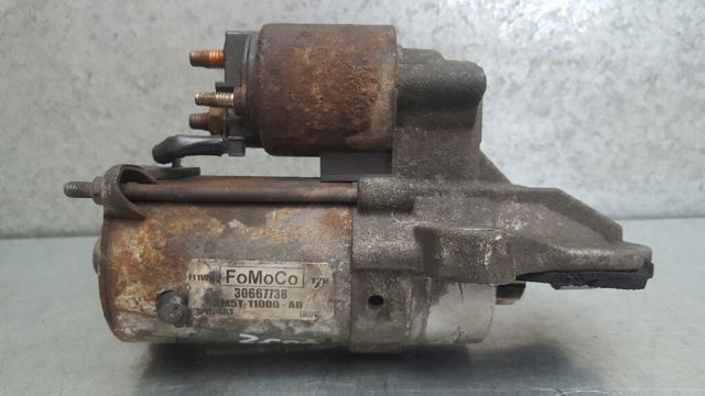 30667738 VOLVO Стартер купить в Запорожье