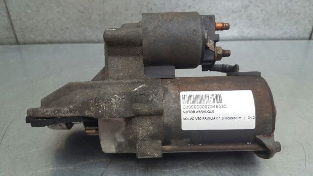 VOLVO 30667738 Стартер в наличии Одесса