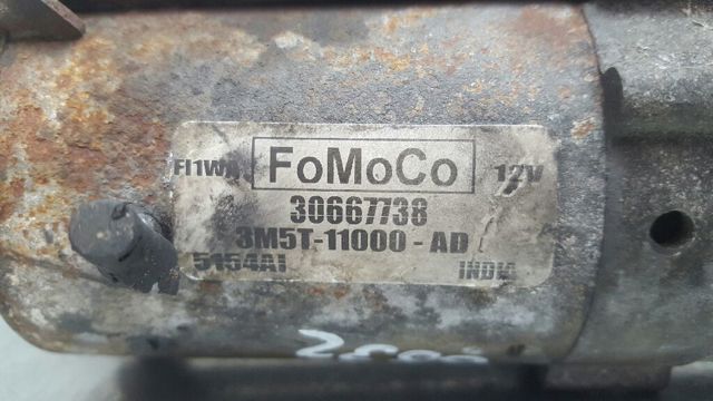 30667738 VOLVO Стартер купить в Львов