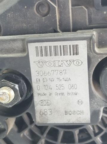 VOLVO 30667787 Генератор в наличии Одесса