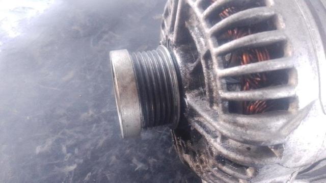 VOLVO 30667788 Генератор в наличии Сумы