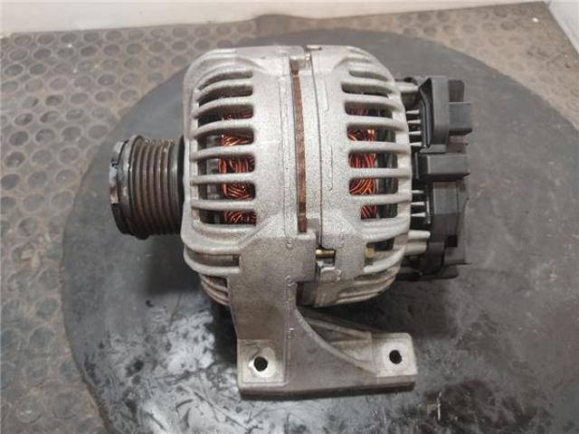 30667894 VOLVO Генератор купить в Сумы