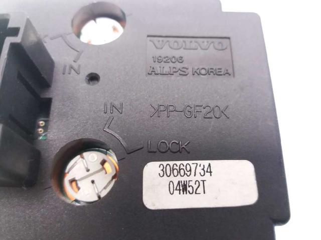 VOLVO 30669734 Переключатель света фар на "торпедо" в наличии Черкассы