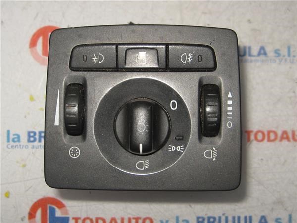 30669736 Переключатель света фар на "торпедо" купить Черкассы