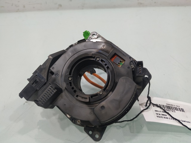 30669744 VOLVO Кольцо контактное, шлейф руля купить в Харьков