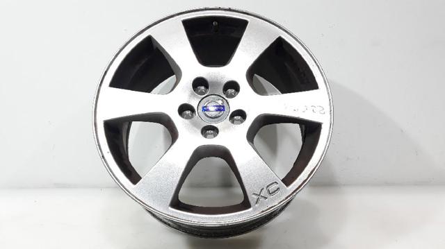 VOLVO 30671480 Диски колесные в наличии Днепр