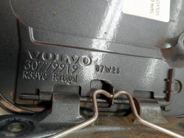 VOLVO 30674966 Лючок бензобака в наличии Полтава