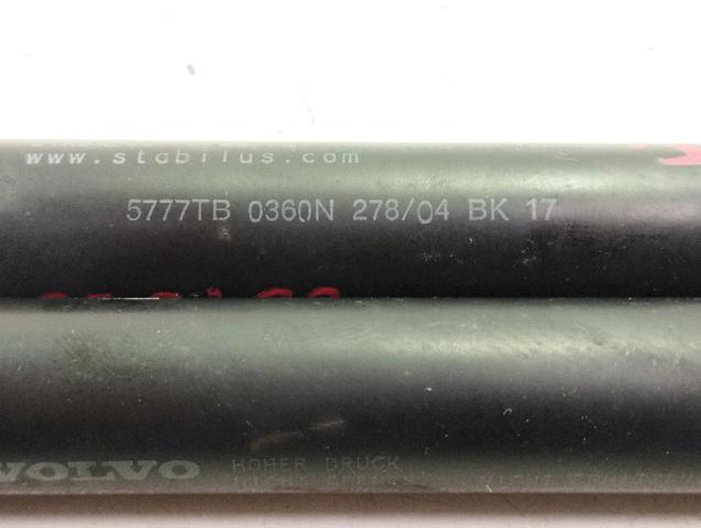 VOLVO 30674971 Амортизатор крышки багажника (двери 3/5-й задней) в наличии Чернигов