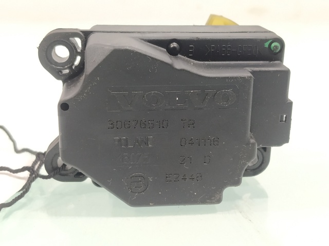30676510 VOLVO Мотор заслонки рециркуляции воздуха купить в Сумы