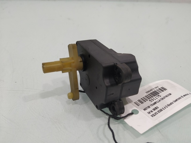 30676510 VOLVO Мотор заслонки рециркуляции воздуха купить в Николаев
