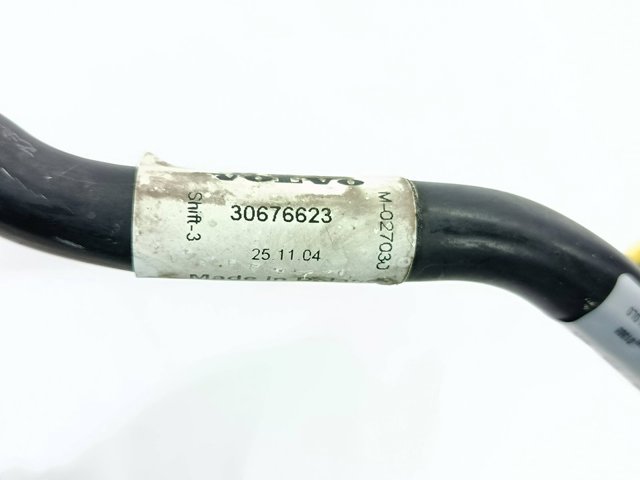 30676623 Шланг кондиционера, от осушителя к компрессору купить Чернигов
