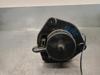 Motor de ventilador de forno (de aquecedor de salão) 30676867 Volvo