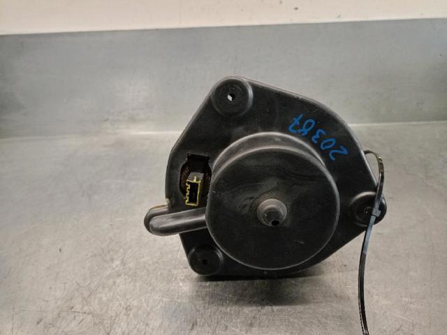 Motor de ventilador de forno (de aquecedor de salão) 30676867 Volvo