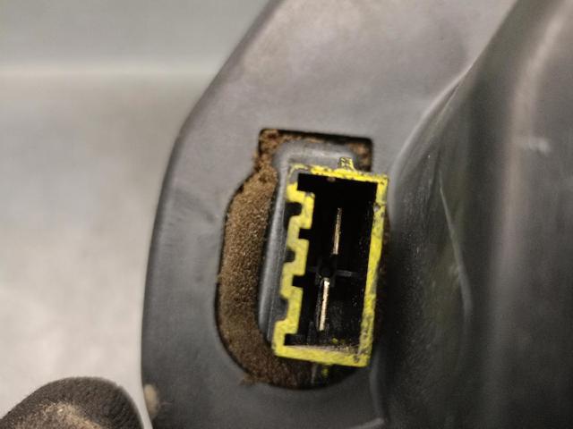 Motor de ventilador de forno (de aquecedor de salão) 30676867 Volvo