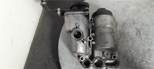 30677920 VOLVO Корпус масляного фильтра купить в Ирпень
