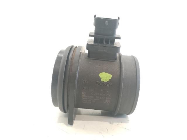 30677999 VOLVO Датчик потока (расхода) воздуха, расходомер M.A.F. - (Mass Airflow) купить в Черкассы