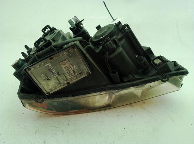 30678186 VOLVO Фара левая купить в Тернополь