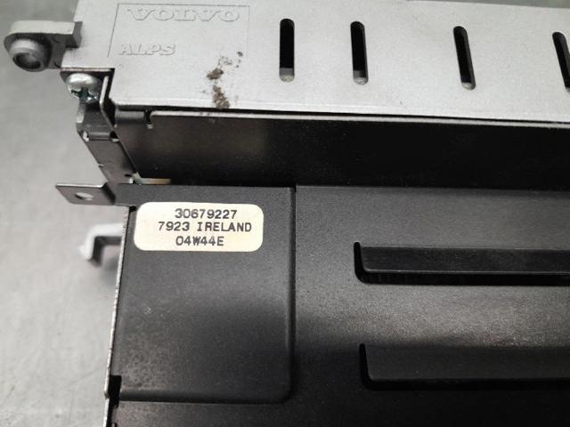 VOLVO 30679227 Дисплей многофункциональный в наличии Винница