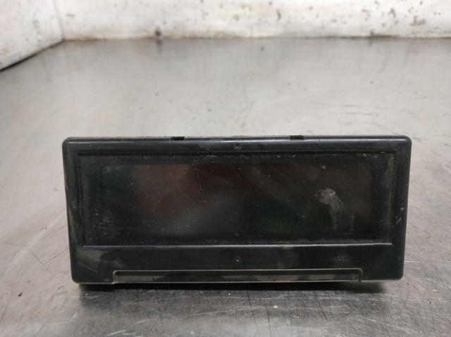 30679647 VOLVO Дисплей многофункциональный купить в Ужгород