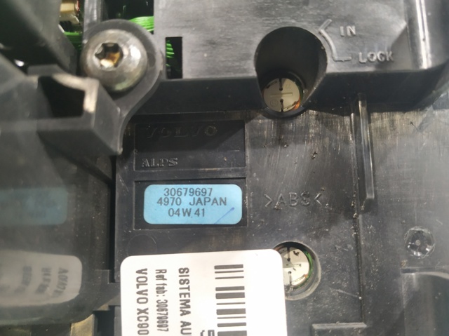 30679697 VOLVO купить в Черкассы