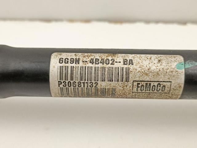 VOLVO 30681132 Задняя полуось в наличии Тернополь